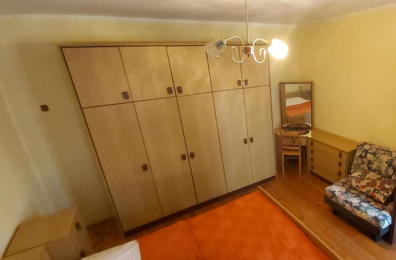 Apartmani Ana Karlobag Εξωτερικό φωτογραφία